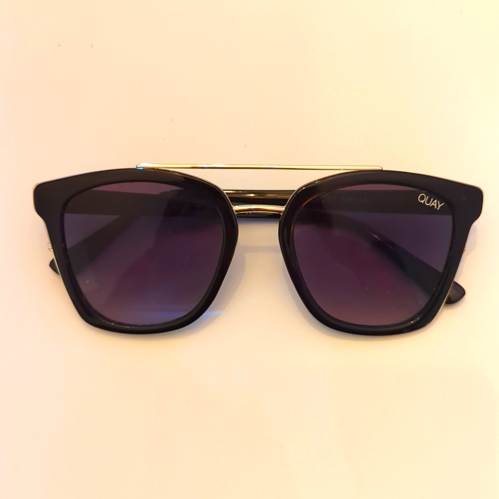 Quay Australia Sweet Dreams Sunglasses